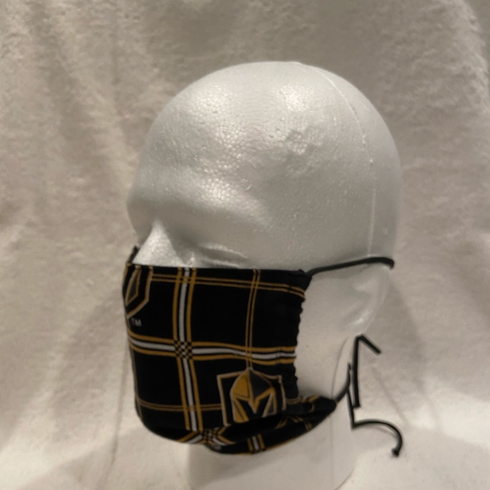 VGK mask